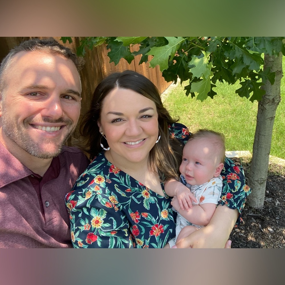 Meet your Posher, Robyn